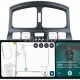HYUNDAI SANTA FE - 12.3" МУЛТИМЕДИЯ / Навигация android 16
